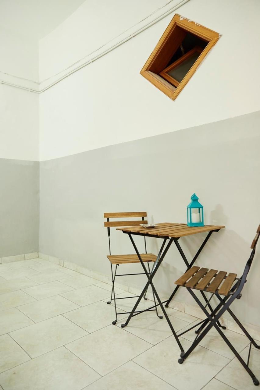 Apartamento Casa Scassacocchi Nápoles Exterior foto